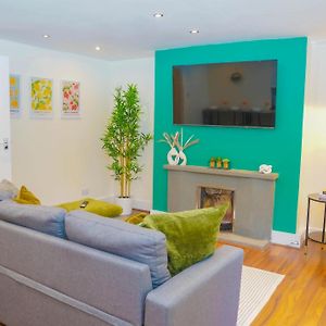 Appartement met Twee Slaapkamers
